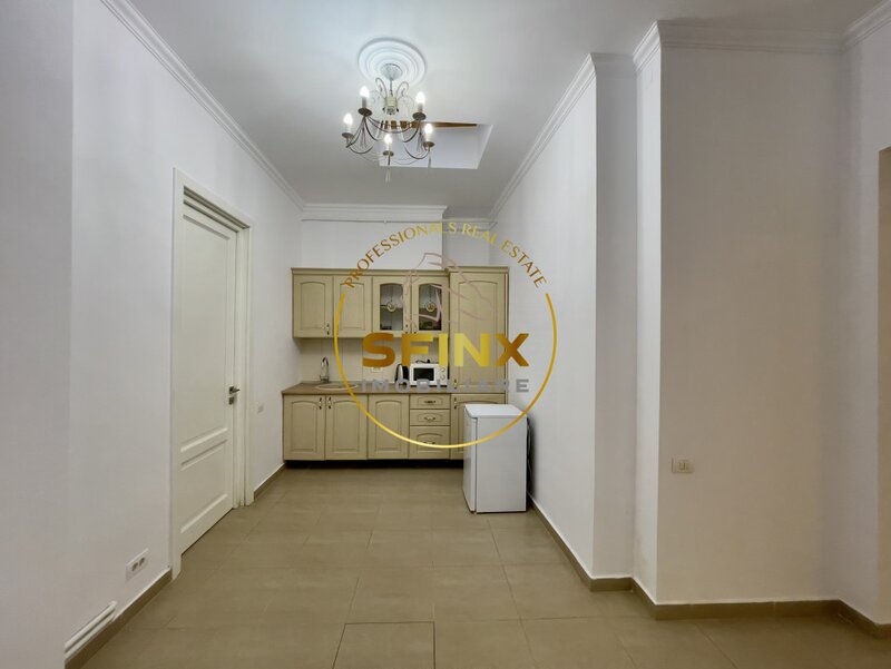 Cal. Victoriei inchiriere apartament 4 camere pretabil birou