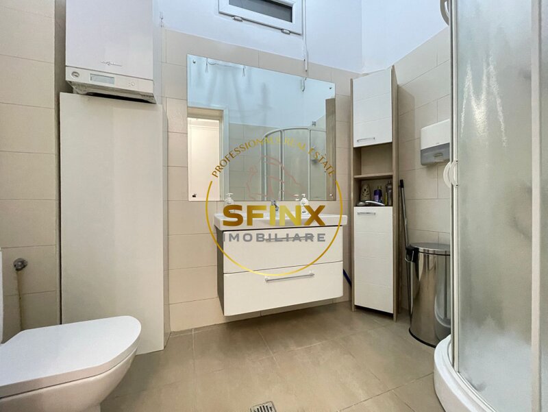 Cal. Victoriei inchiriere apartament 4 camere pretabil birou