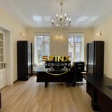 Cal. Victoriei inchiriere apartament 4 camere pretabil birou