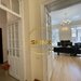 Cal. Victoriei inchiriere apartament 4 camere pretabil birou